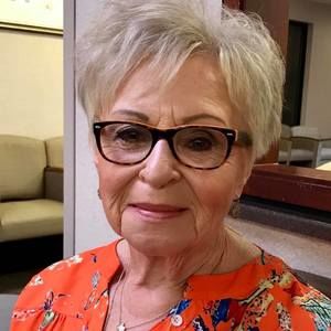 Meet your Posher, Barbara